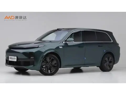 Li L9 2022