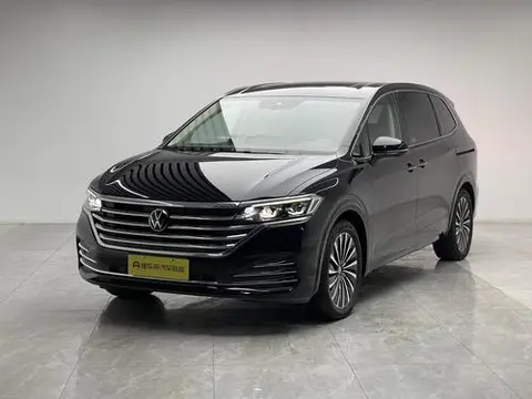 Volkswagen 威然 2024
