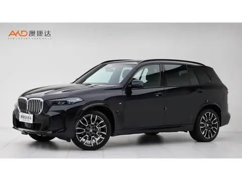 BMW X5 2023