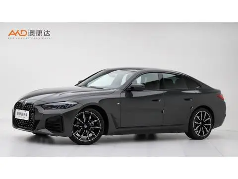 BMW 4 Series 2022