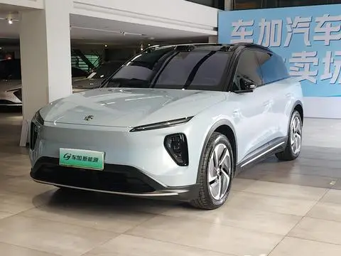 NIO ES6 2024