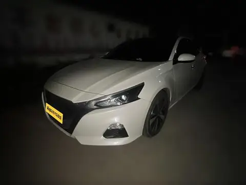 Nissan Teana 2021