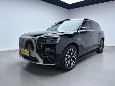 ZEEKR ZEEKR 8X 2026