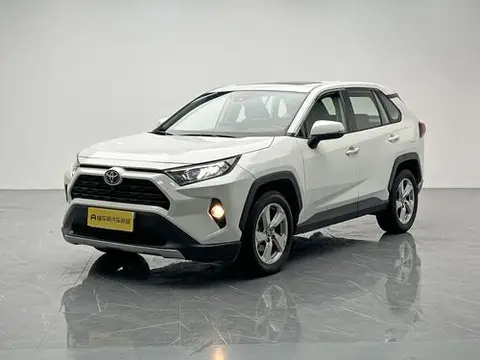 Toyota RAV4 2020