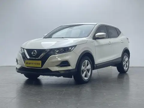 Nissan 逍客 2022