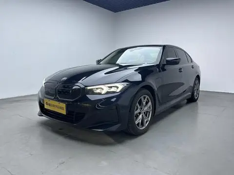 BMW i3 2023