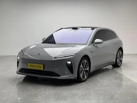 NIO ET5T 2024