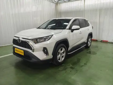 Toyota RAV4 2023