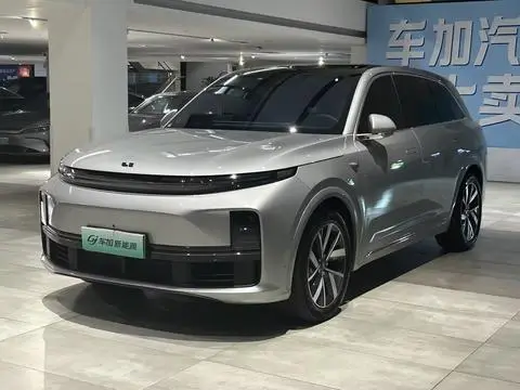 Li L7 2023