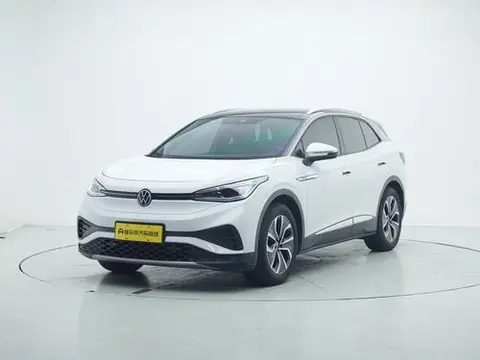 Volkswagen ID.4 X 2024
