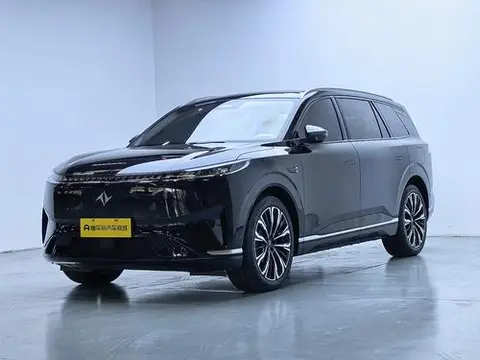 Dongfeng 008 2026
