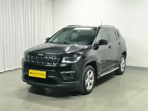 Jeep 指南者 2019