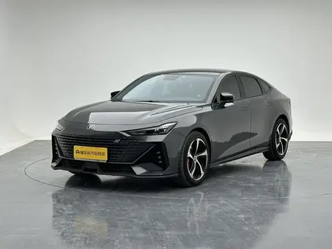 Changan UNI-V 2022