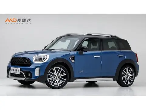 MINI COUNTRYMAN 2021