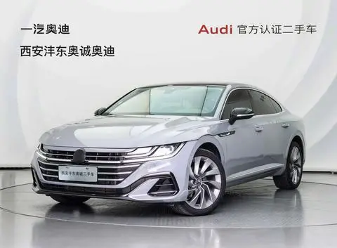 Volkswagen CC 2023