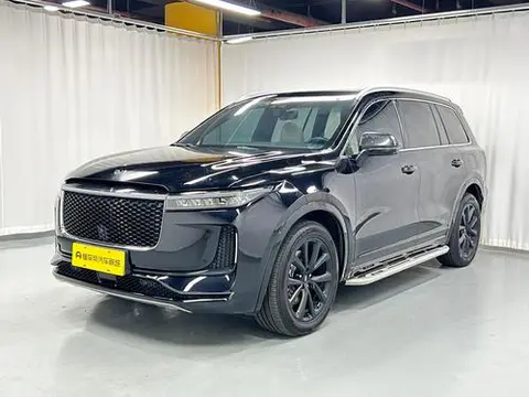 Li ONE 2020