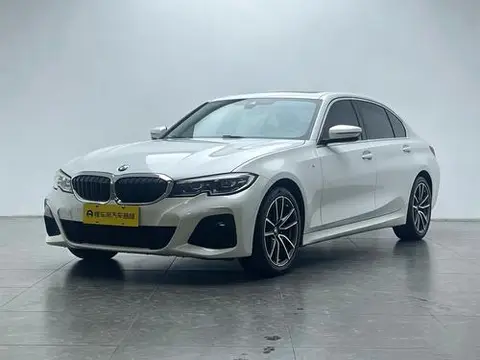 BMW 3 Series 2022
