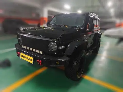 TANK 300 2020