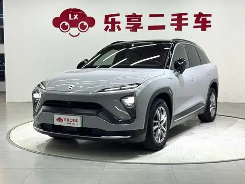 NIO ES6 2020