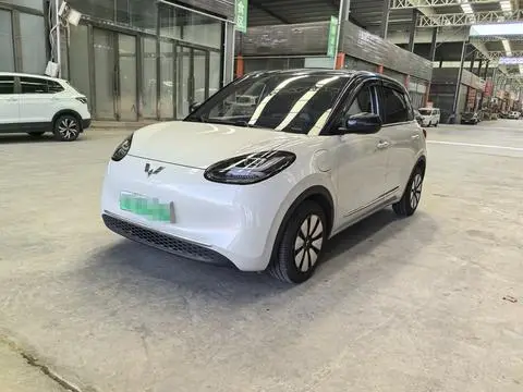 Wuling Bingo 2024