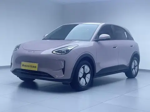 Geely 星愿 2025