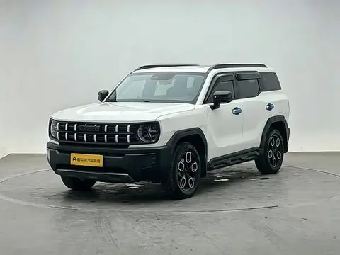Haval 酷狗 2022