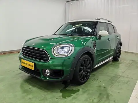 MINI COUNTRYMAN 2020