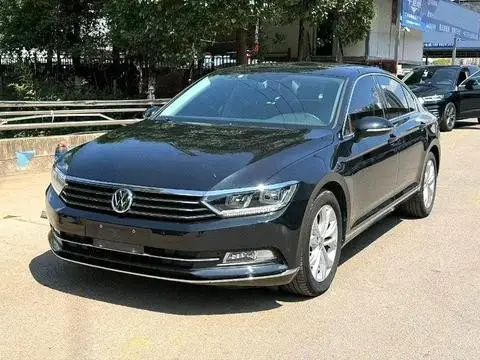Volkswagen Magotan 2019