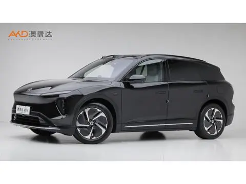 NIO ES6 2024