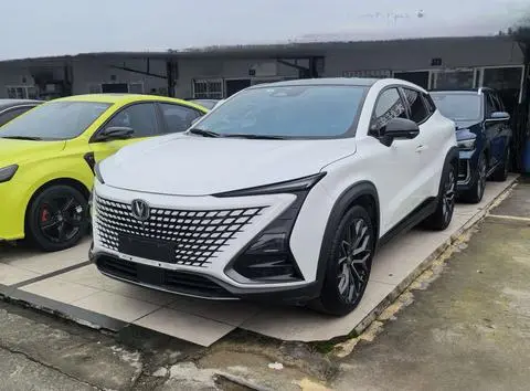 Changan UNI-T 2022