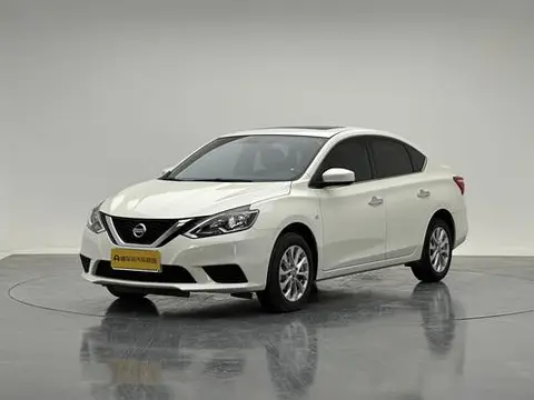 Nissan 轩逸 2024