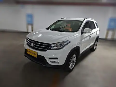 Dongfeng 风光S560 2019