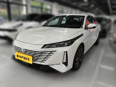Changan Eado 2024