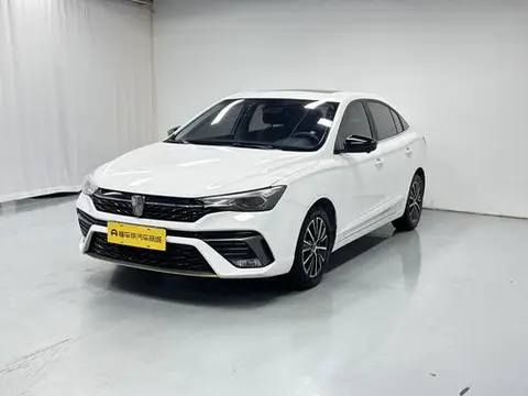 Roewe i5 2021