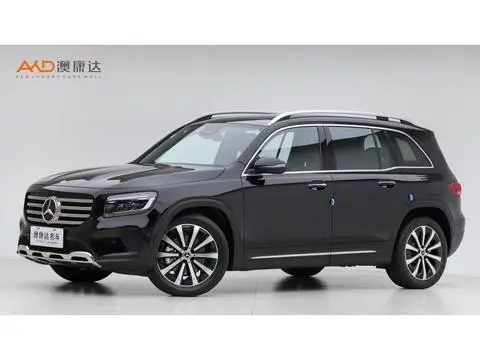 Mercedes-Benz GLB 2024