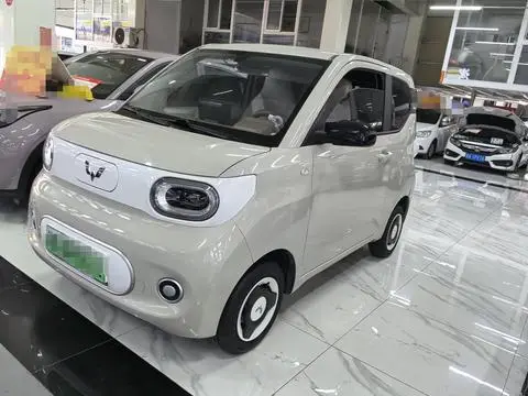 Wuling Hongguang MINIEV 2024