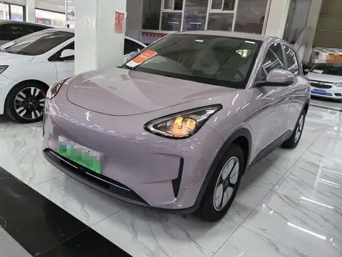 Geely 星愿 2025 — фото 1
