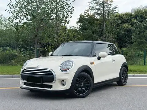 MINI MINI 2018
