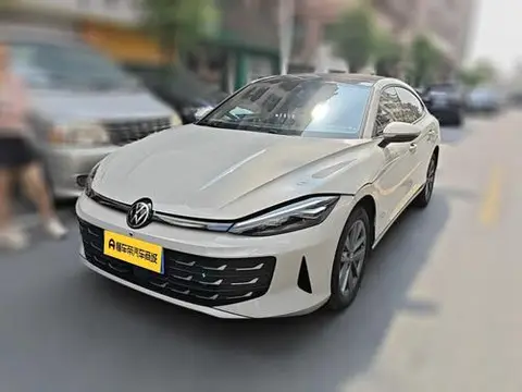 Volkswagen Lamando 2026
