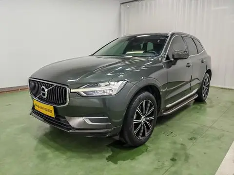 Volvo XC60 2020