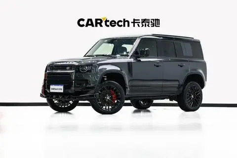 Land Rover 卫士 2025