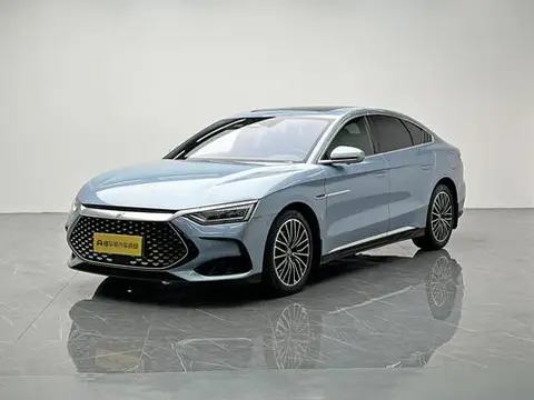 BYD Han DM 2023