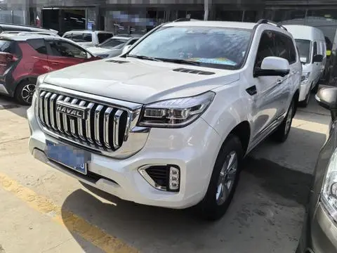 Haval H9 2022