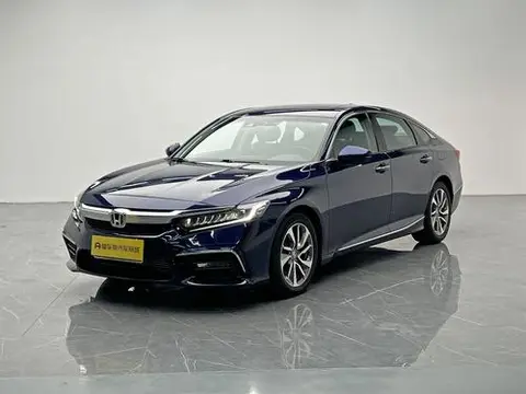Honda 英仕派 2019