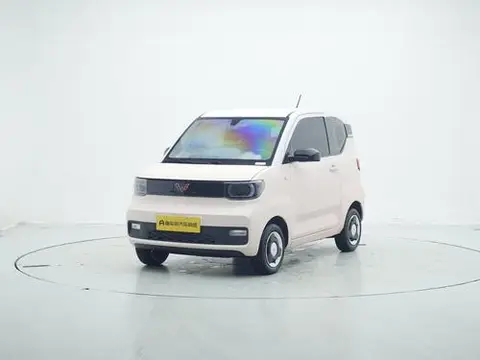 Wuling Hongguang MINIEV 2021
