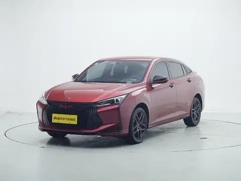 Dongfeng 奕炫 2021