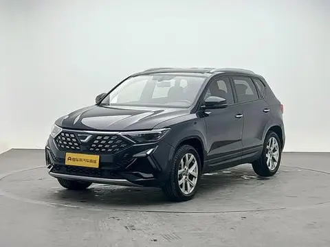 Jetta VS5 2023