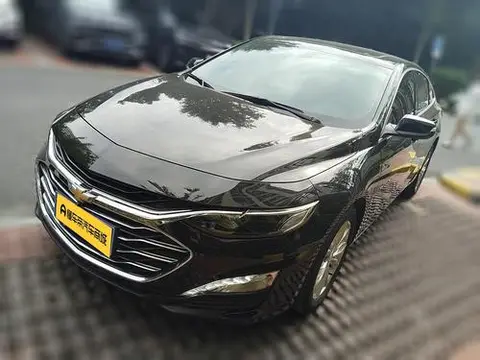 Chevrolet Malibu XL 2023