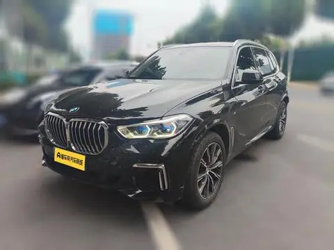 BMW X5 2022