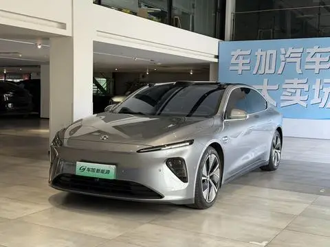 NIO ET7 2024